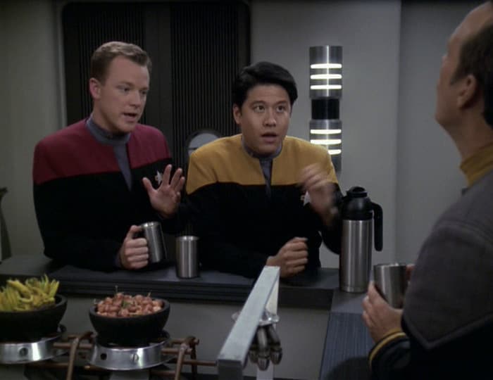 Pathfinder - Screenshot 6