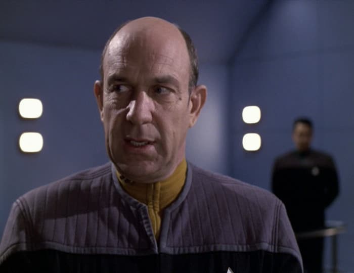 Pathfinder - Screenshot 3