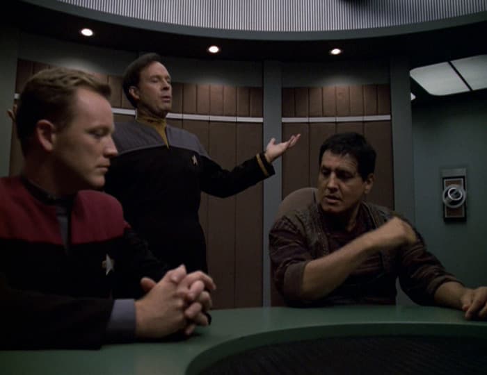 Pathfinder - Screenshot 8