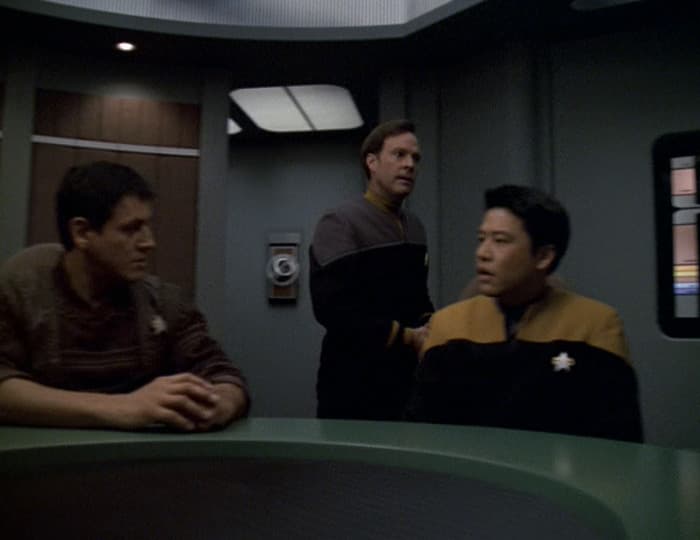 Pathfinder - Screenshot 12