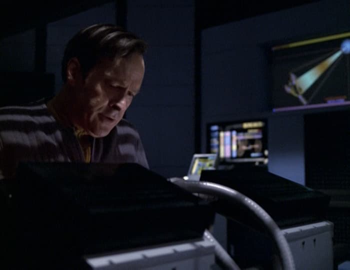 Pathfinder - Screenshot 7