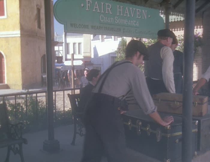 Fair Haven - Screenshot 10