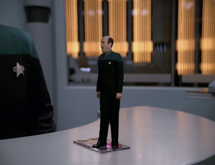 Virtuoso - Screenshot 3