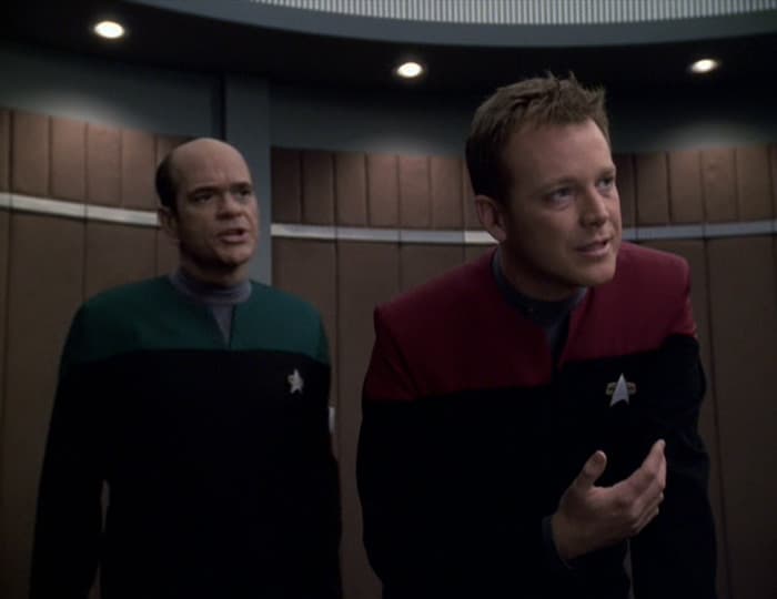 Memorial - Screenshot 2