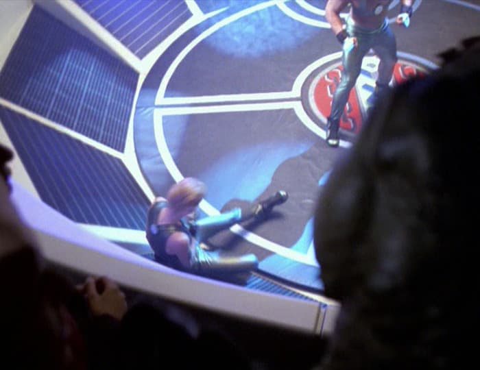 Tsunkatse - Screenshot 2