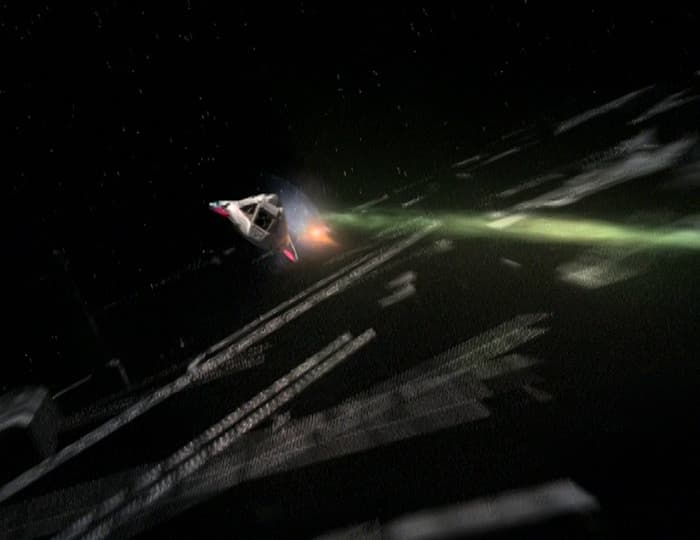 Collective - Screenshot 9