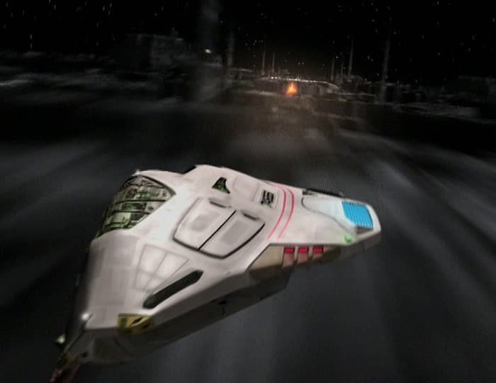 Collective - Screenshot 4