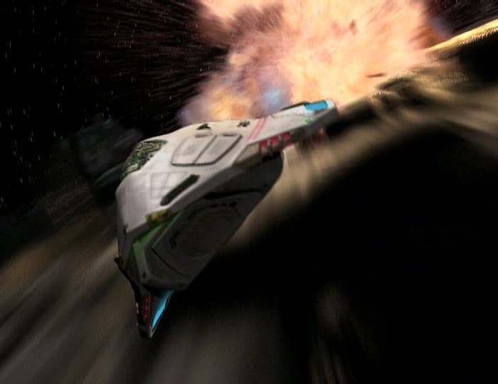 Collective - Screenshot 3