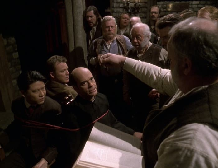 Spirit Folk - Screenshot 2