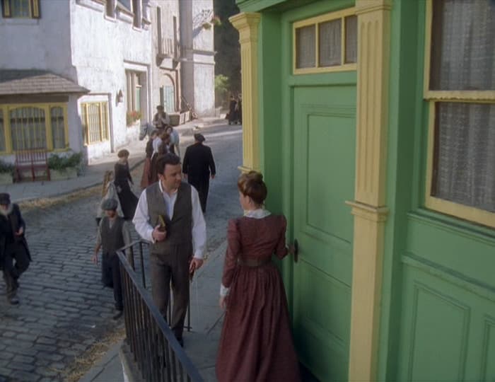 Spirit Folk - Screenshot 5