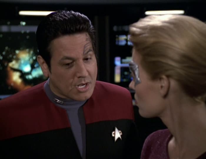 Ashes to Ashes - Screenshot 3