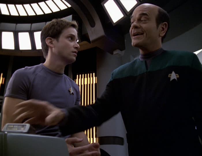 Good Shepherd - Screenshot 6