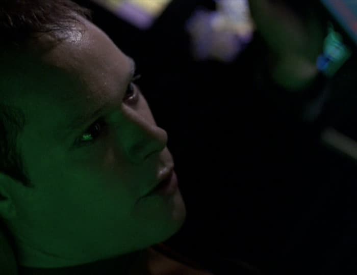 Good Shepherd - Screenshot 9