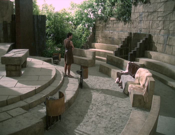 Muse - Screenshot 11