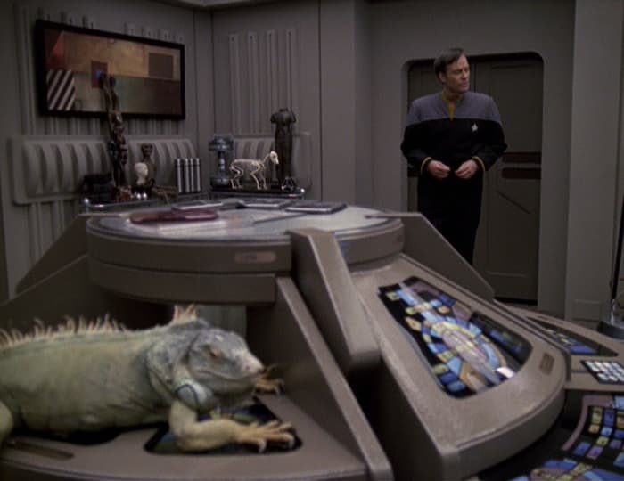 Life Line - Screenshot 12