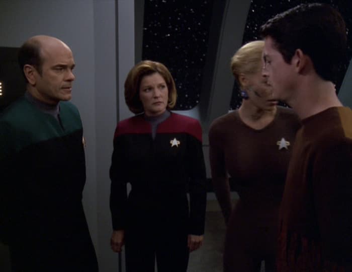 Imperfection - Screenshot 4