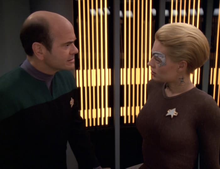 Imperfection - Screenshot 10