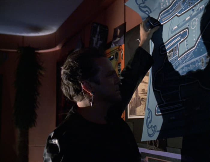 Repression - Screenshot 12