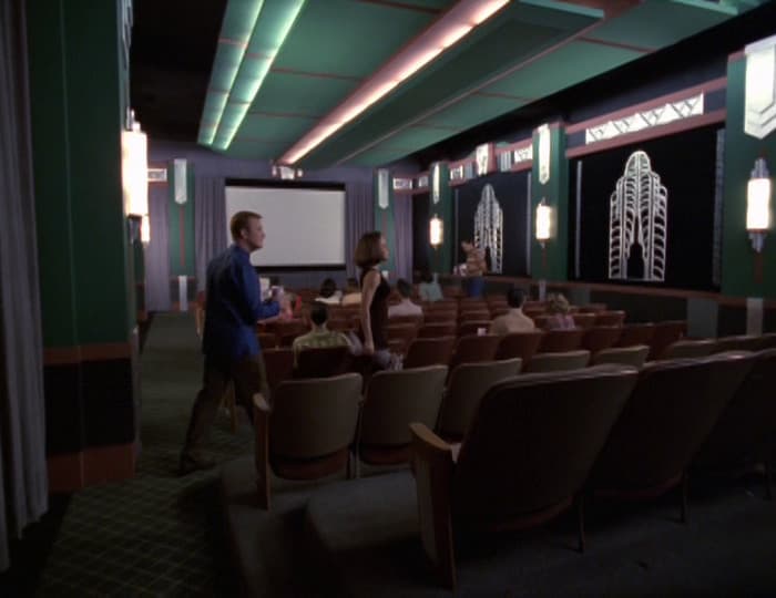 Repression - Screenshot 7