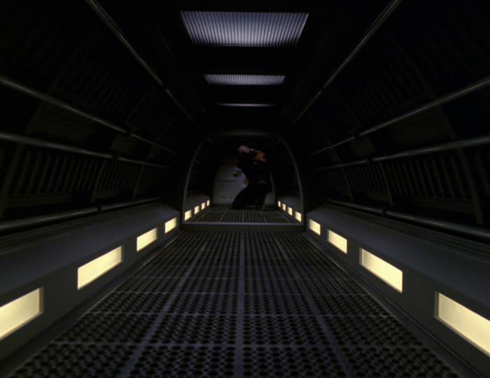 Repression - Screenshot 6