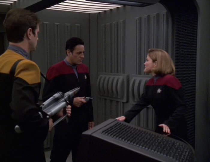 Repression - Screenshot 11