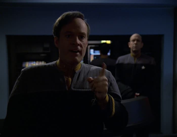 Inside Man - Screenshot 7