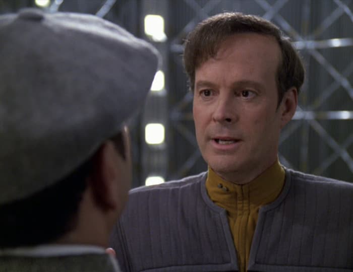 Inside Man - Screenshot 10