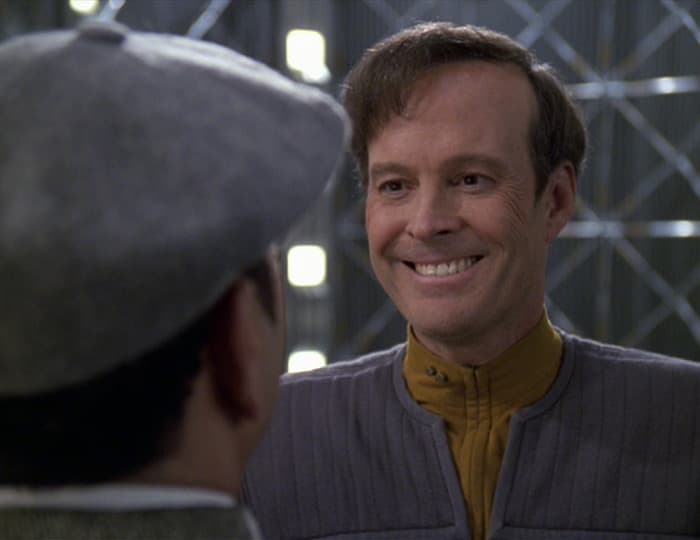 Inside Man - Screenshot 3