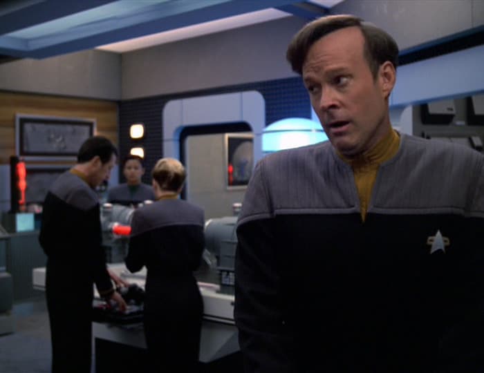 Inside Man - Screenshot 4