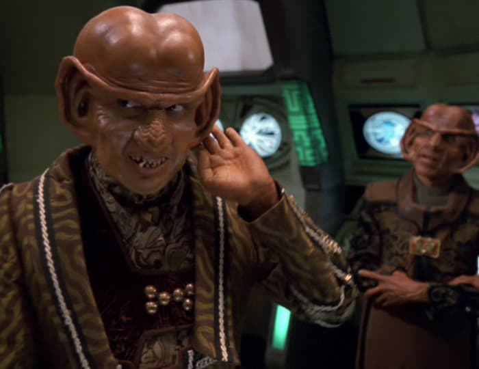 Inside Man - Screenshot 5