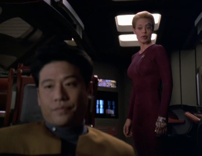 Body and Soul - Screenshot 8