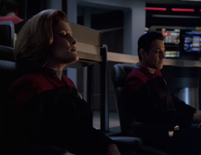 Body and Soul - Screenshot 7