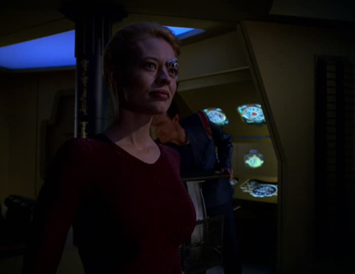 Body and Soul - Screenshot 10