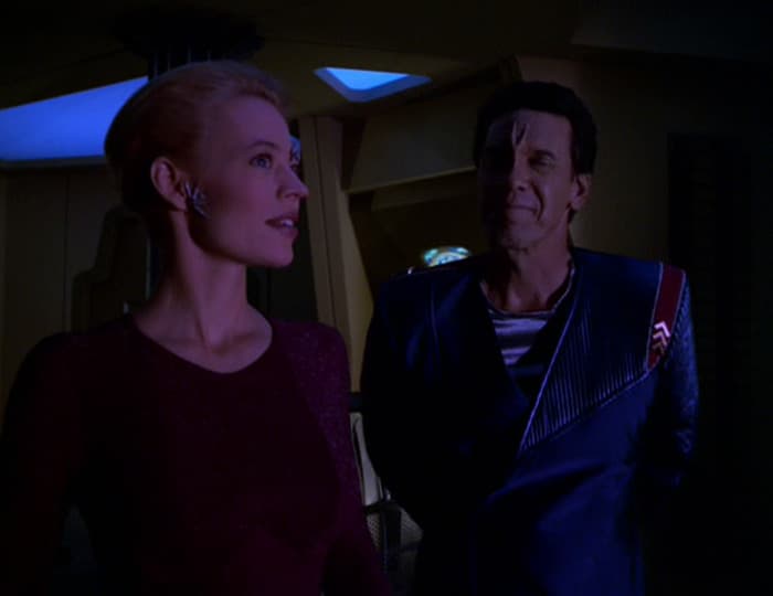 Body and Soul - Screenshot 5