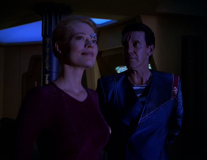 Body and Soul - Screenshot 11