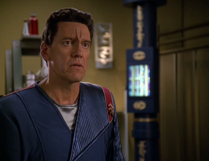 Body and Soul - Screenshot 2