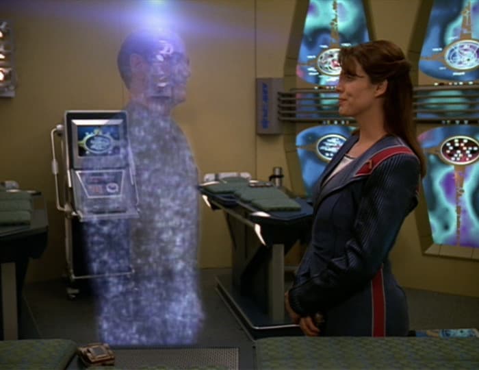 Body and Soul - Screenshot 12