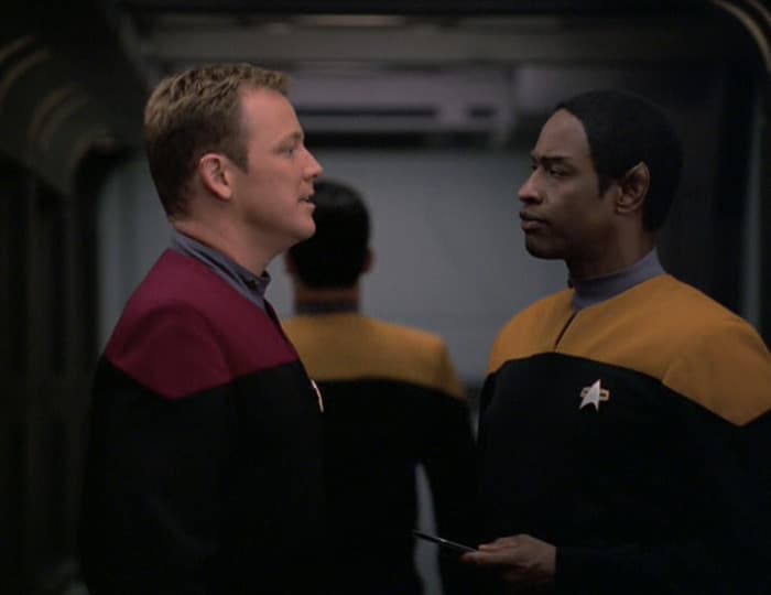 Body and Soul - Screenshot 6