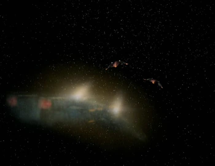 Nightingale - Screenshot 4