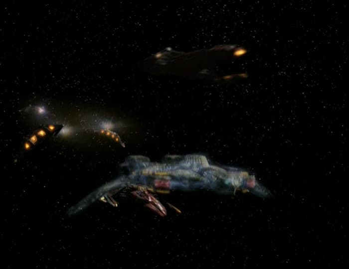 Nightingale - Screenshot 11