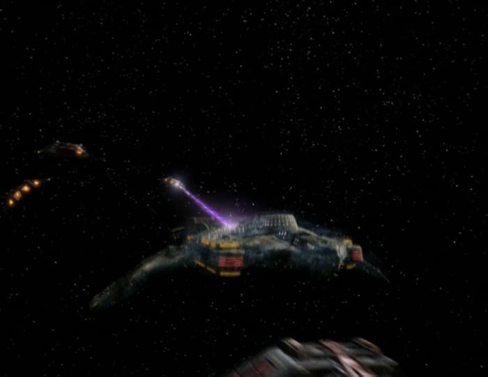 Nightingale - Screenshot 8