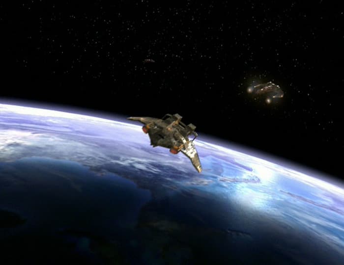 Nightingale - Screenshot 10