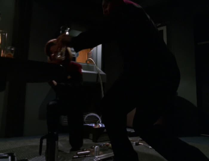 Shattered - Screenshot 4