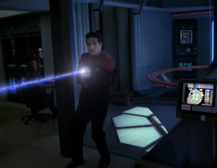 Shattered - Screenshot 5