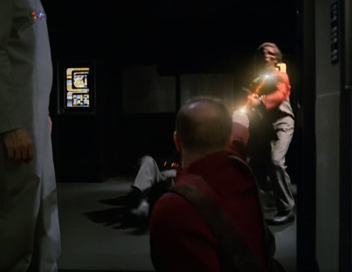 Repentance - Screenshot 7