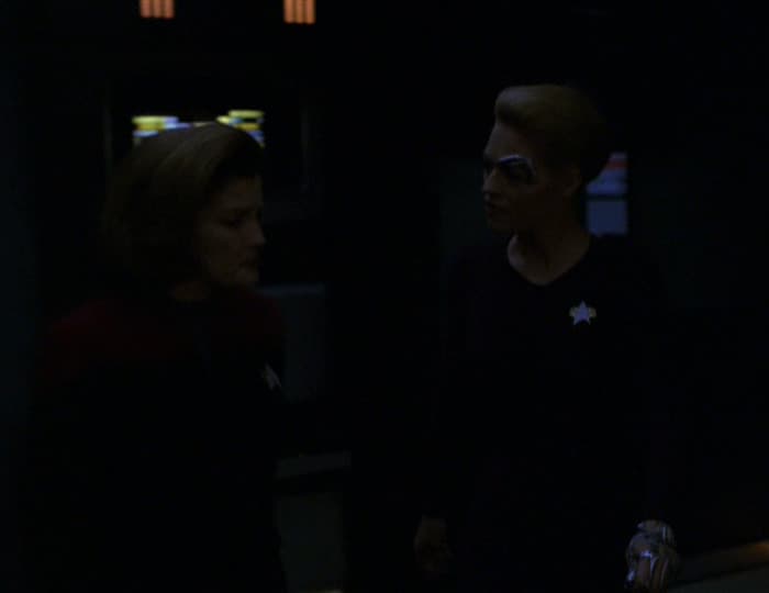 The Void - Screenshot 2