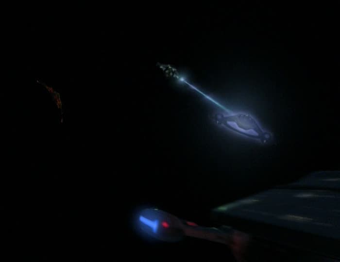 The Void - Screenshot 4