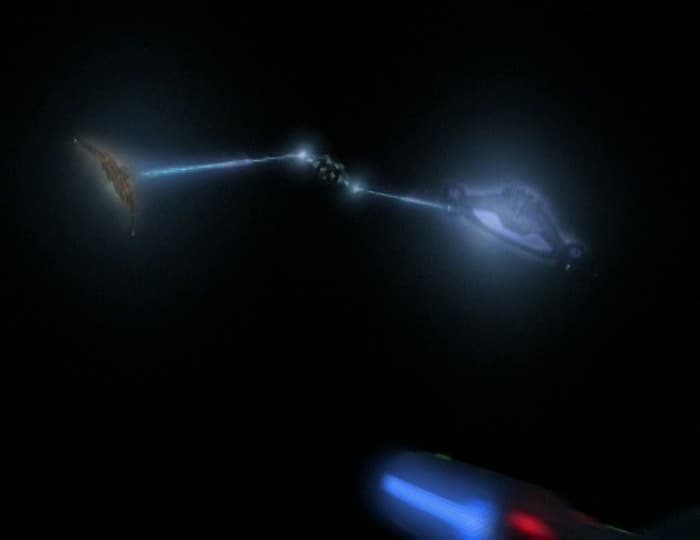 The Void - Screenshot 5