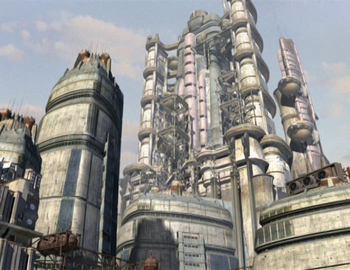 Workforce, Part I - Screenshot 9