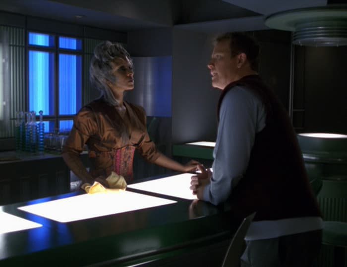 Workforce, Part I - Screenshot 8